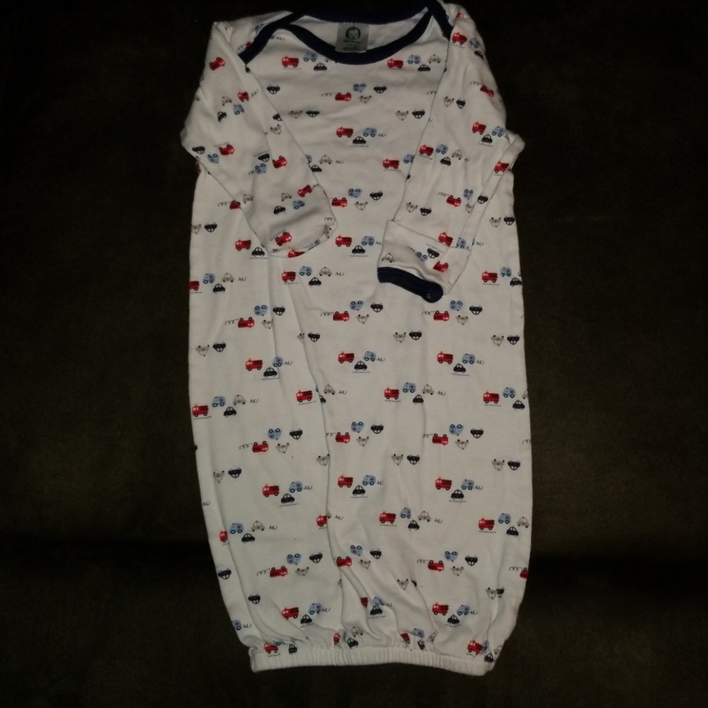Baby Clothes